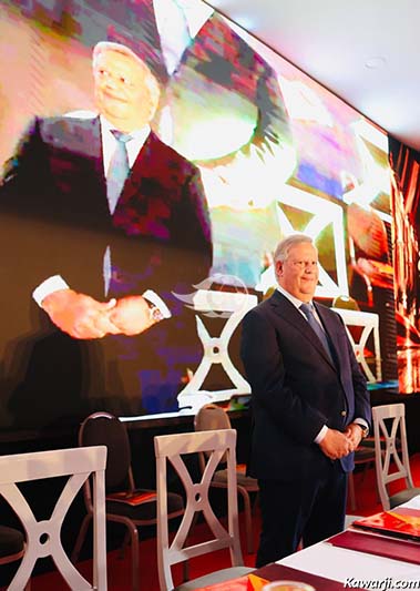 Assemblée générale ordinaire de l'Espérance Sportive de Tunis