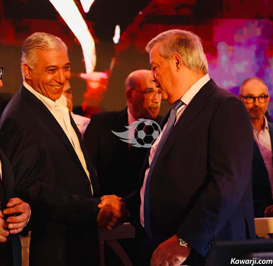 Assemblée générale ordinaire de l'Espérance Sportive de Tunis