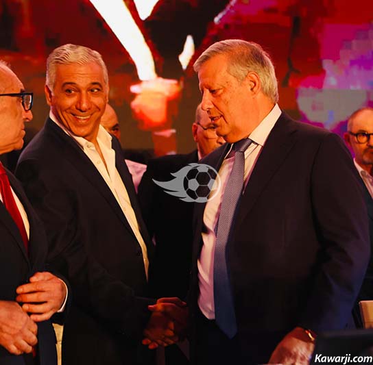 Assemblée générale ordinaire de l'Espérance Sportive de Tunis