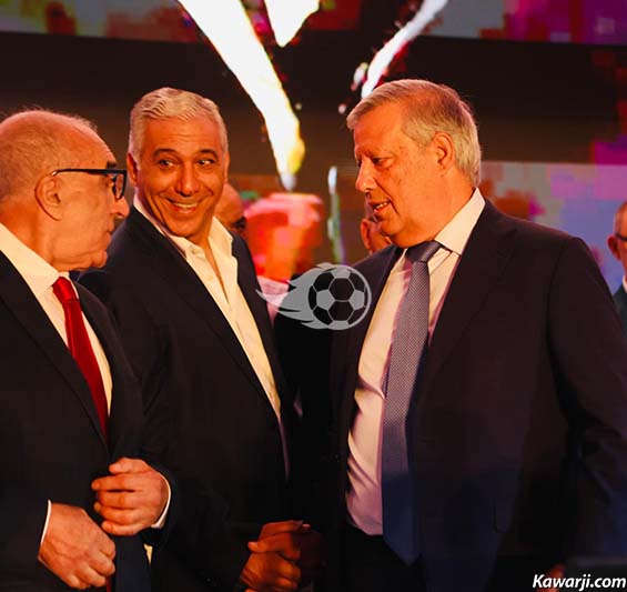 Assemblée générale ordinaire de l'Espérance Sportive de Tunis