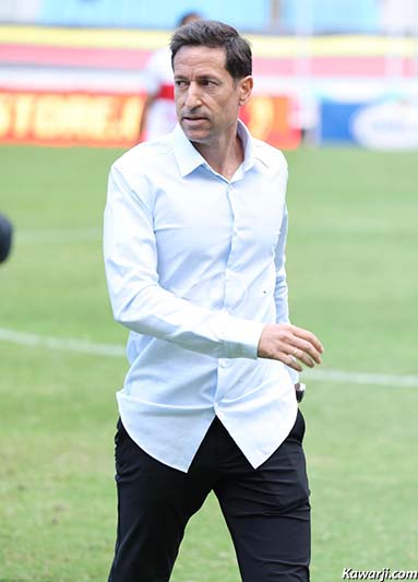 L1 26/27 J05 : Espérance de Tunis - Olympique de Béja 3-1