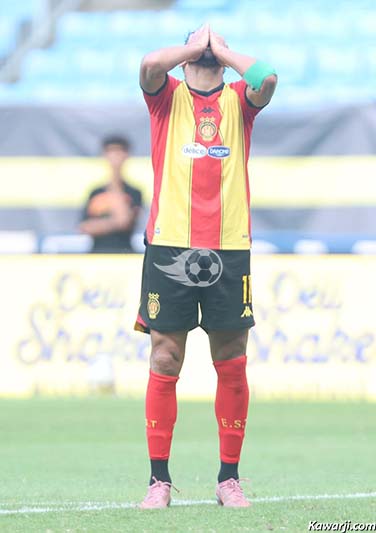 L1 26/27 J05 : Espérance de Tunis - Olympique de Béja 3-1