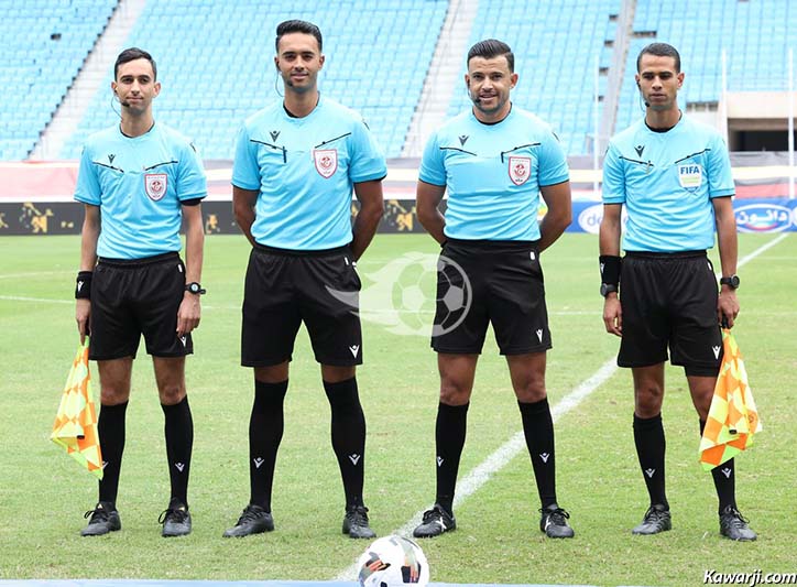 L1 26/27 J05 : Espérance de Tunis - Olympique de Béja 3-1