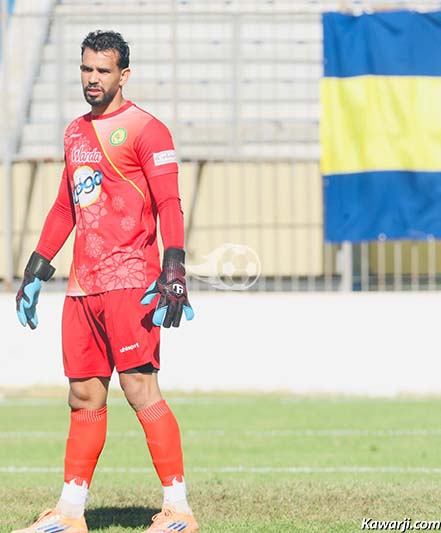 L1 26/27 J05 : JS Omrane - AS Marsa 0-0