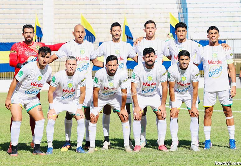L1 26/27 J05 : JS Omrane - AS Marsa 0-0