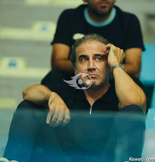 Handball 26/27 : Espérance de Tunis - Club Africain 30-25