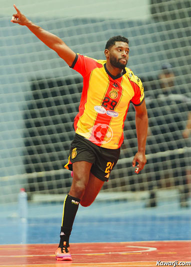 Handball 26/27 : Espérance de Tunis - Club Africain 30-25