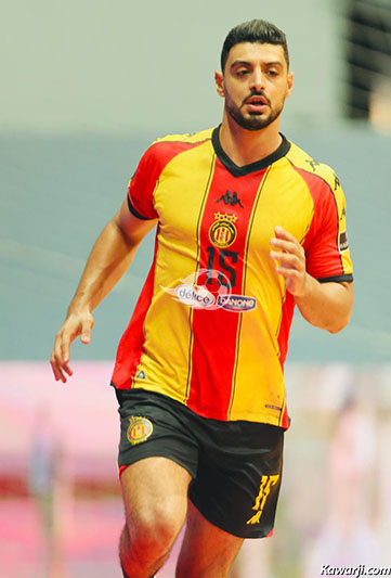 Handball 26/27 : Espérance de Tunis - Club Africain 30-25