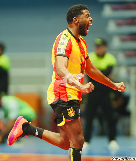 Handball 26/27 : Espérance de Tunis - Club Africain 30-25