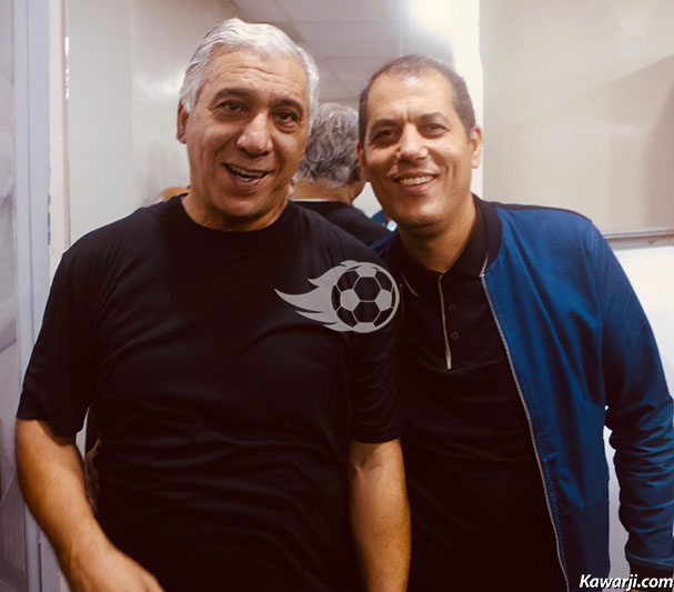 LC : Espérance de Tunis - Al Swely 0-1 (TAB 3-1)