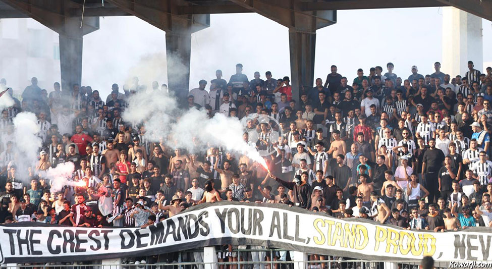 L1 26/27 J06 : CS Sfaxien - Espérance de Tunis 0-0