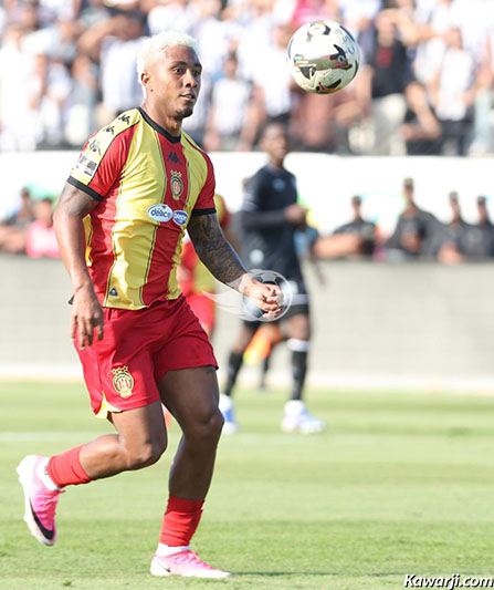 L1 26/27 J06 : CS Sfaxien - Espérance de Tunis 0-0