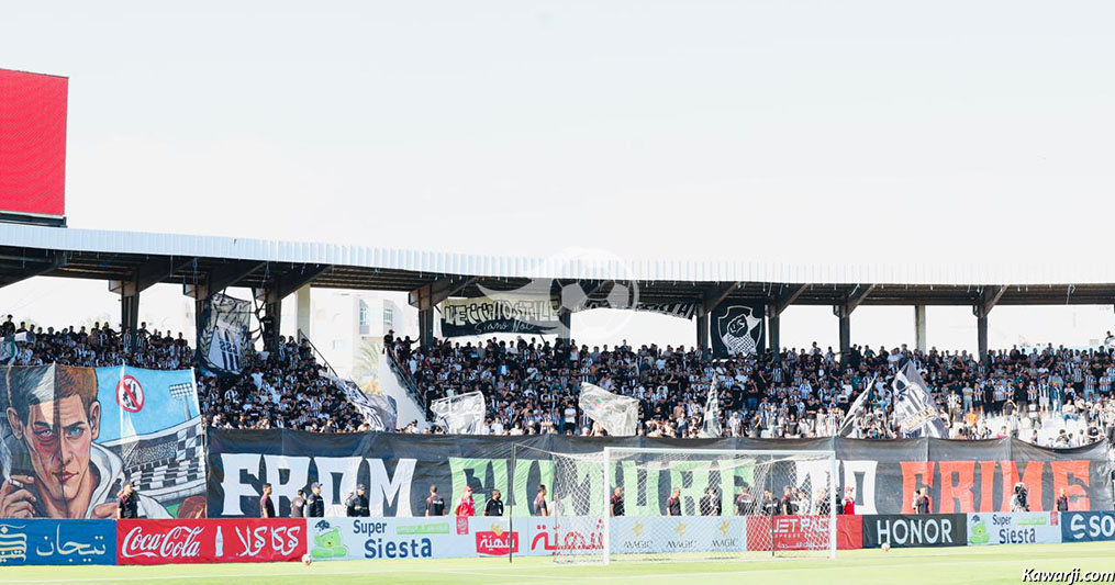 L1 26/27 J06 : CS Sfaxien - Espérance de Tunis 0-0