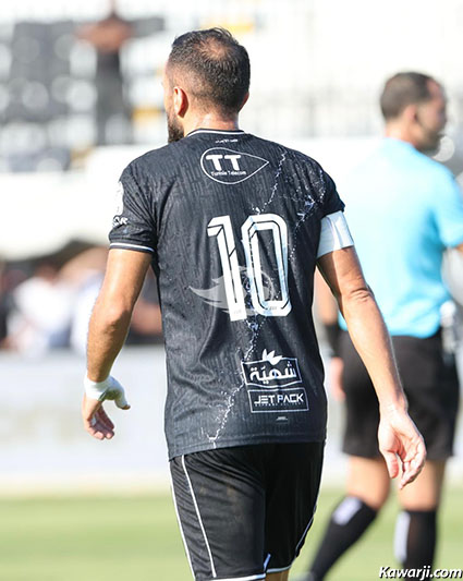 L1 26/27 J06 : CS Sfaxien - Espérance de Tunis 0-0