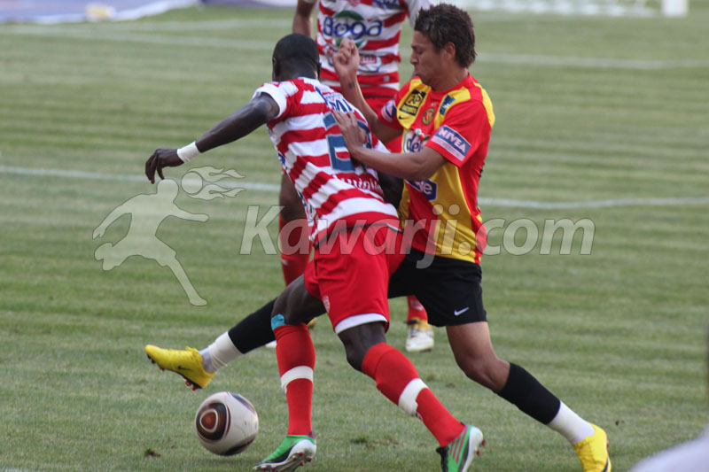 [2010-2011] L1-J22 EST-CA 2-1