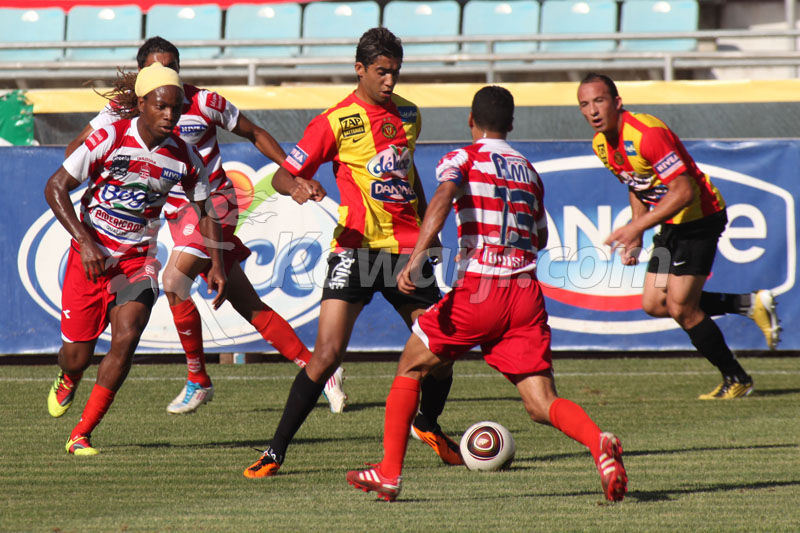 [2010-2011] L1-J22 EST-CA 2-1