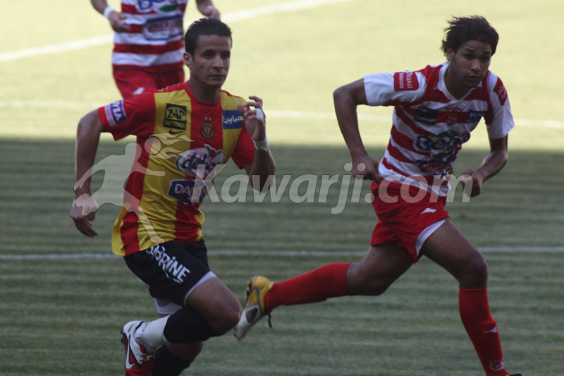 [2010-2011] L1-J22 EST-CA 2-1