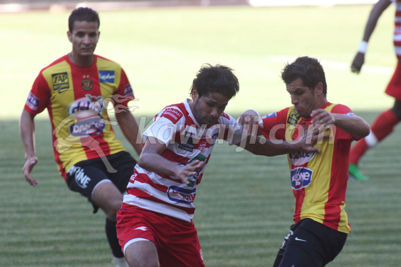 [2010-2011] L1-J22 EST-CA 2-1