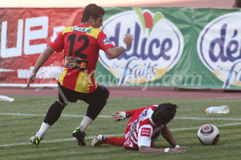 [2010-2011] L1-J22 EST-CA 2-1