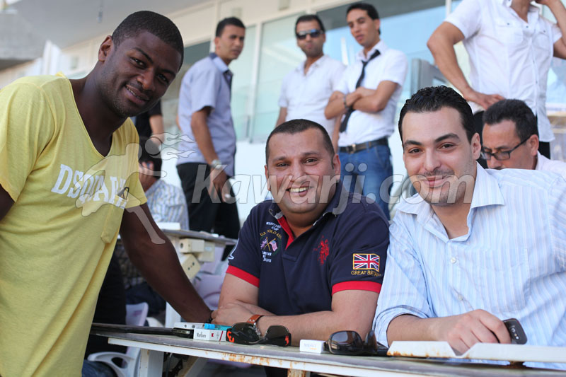 [2010-2011] L1-J22 EST-CA 2-1