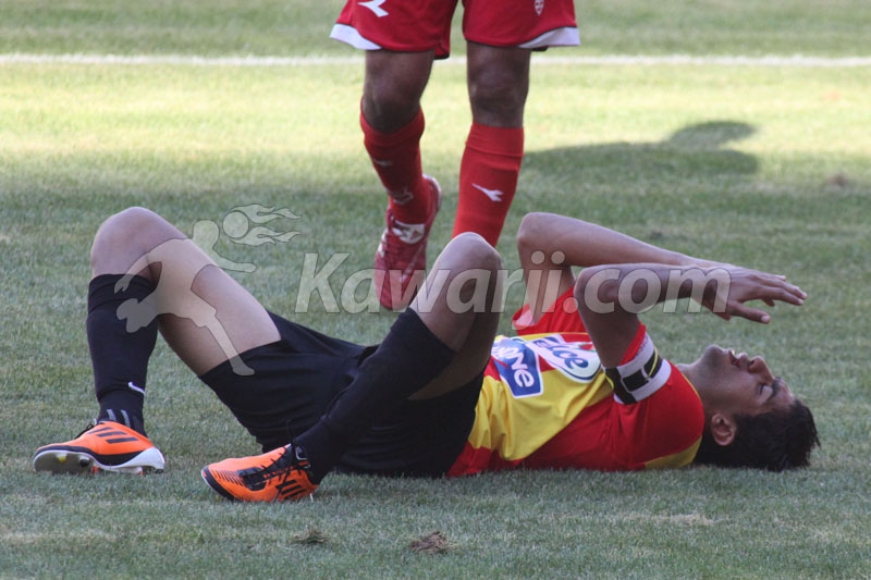 [2010-2011] L1-J22 EST-CA 2-1