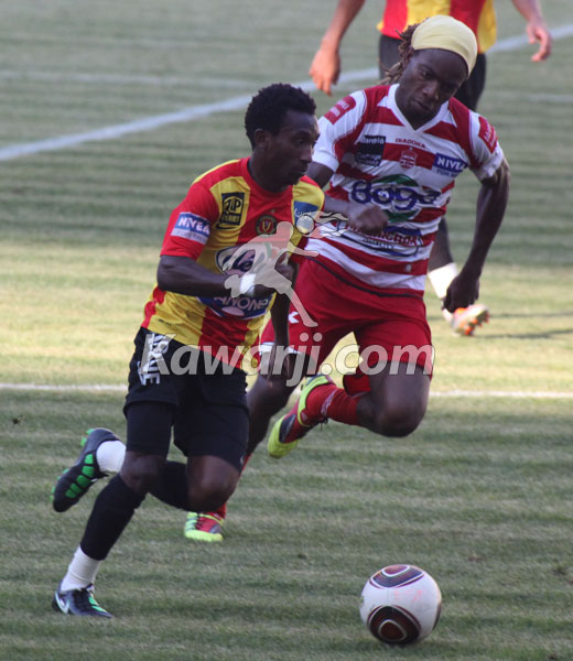 [2010-2011] L1-J22 EST-CA 2-1