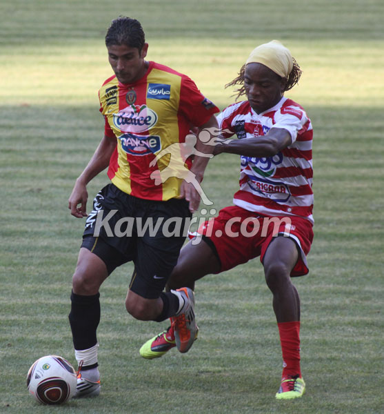 [2010-2011] L1-J22 EST-CA 2-1