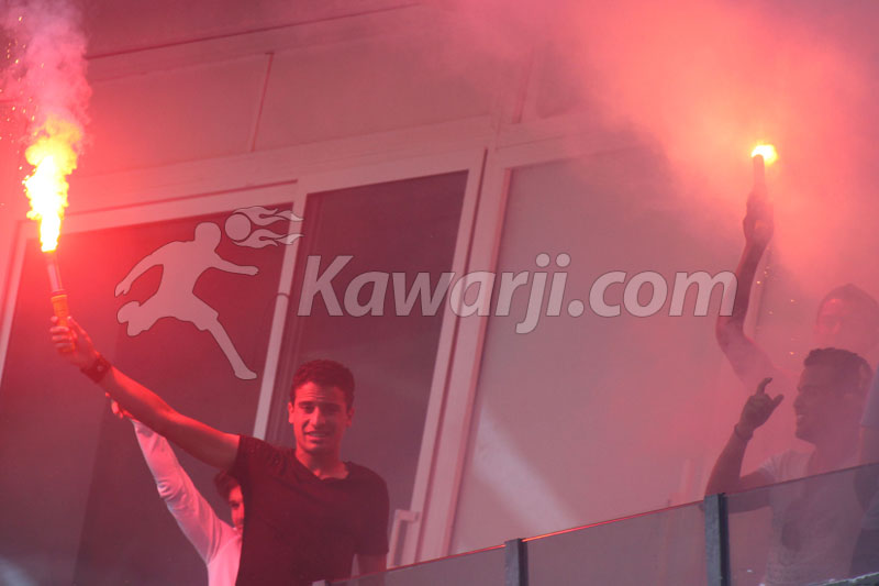 [2010-2011] L1-J22 EST-CA 2-1