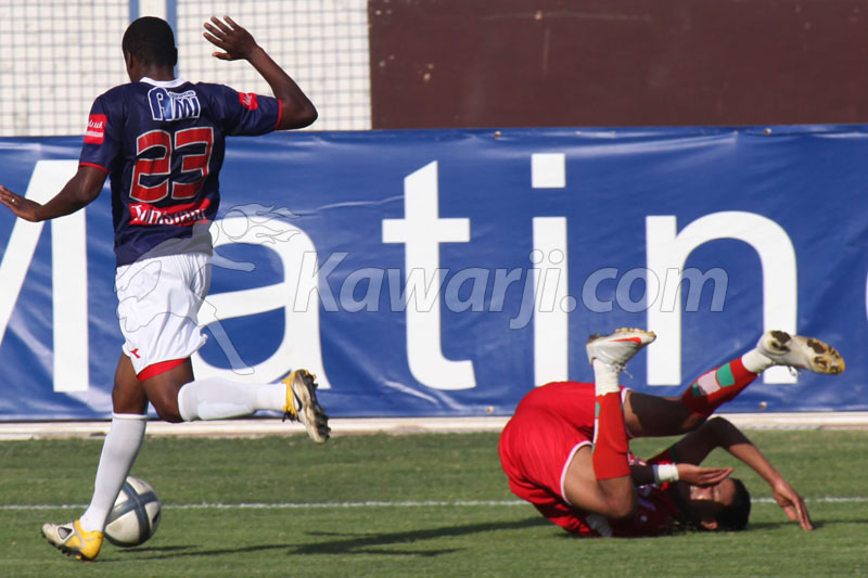 [2010-2011] L1-J24 ST-CA 1-1