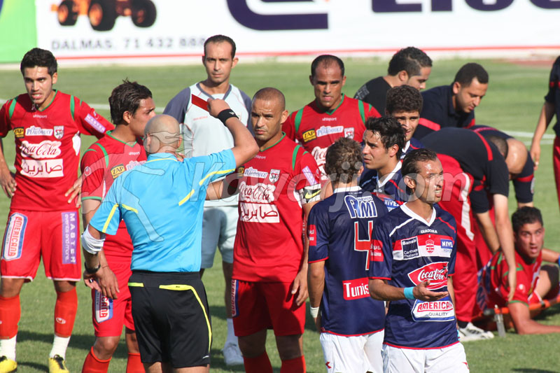 [2010-2011] L1-J24 ST-CA 1-1