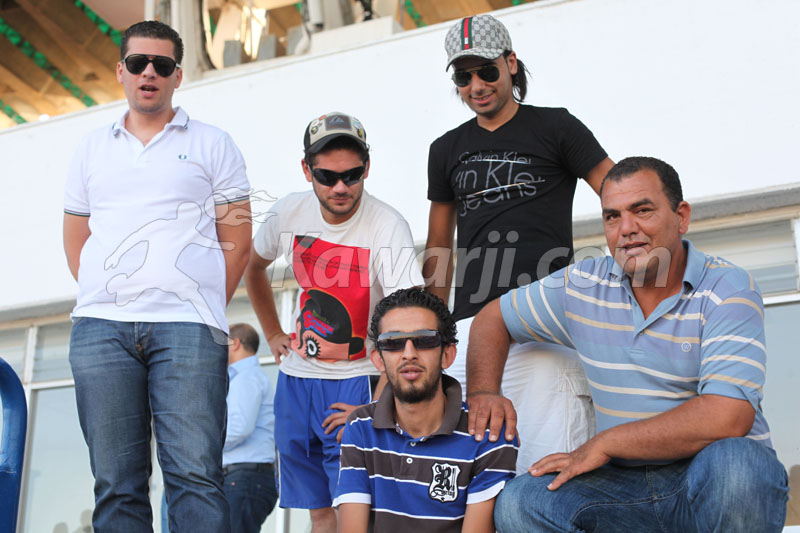 [2010-2011] L1-J24 ST-CA 1-1