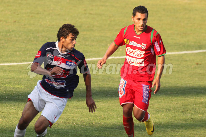 [2010-2011] L1-J24 ST-CA 1-1