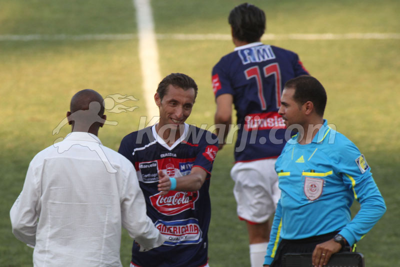 [2010-2011] L1-J24 ST-CA 1-1