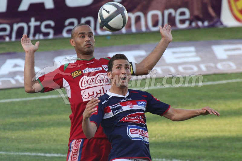 [2010-2011] L1-J24 ST-CA 1-1