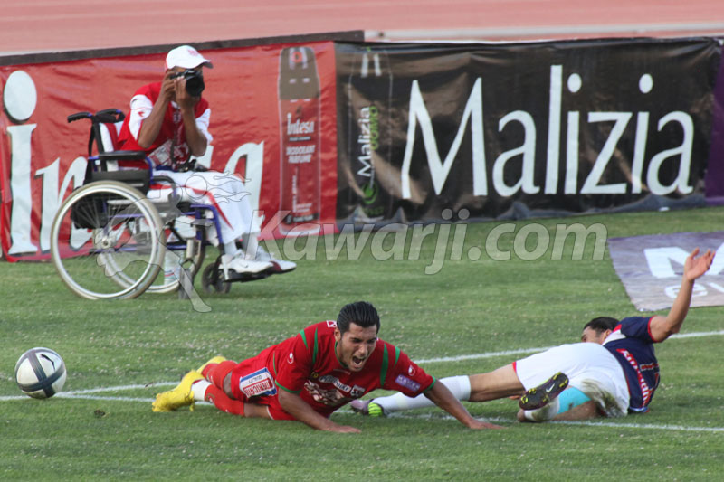 [2010-2011] L1-J24 ST-CA 1-1