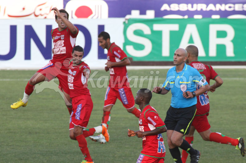 [2010-2011] L1-J24 ST-CA 1-1