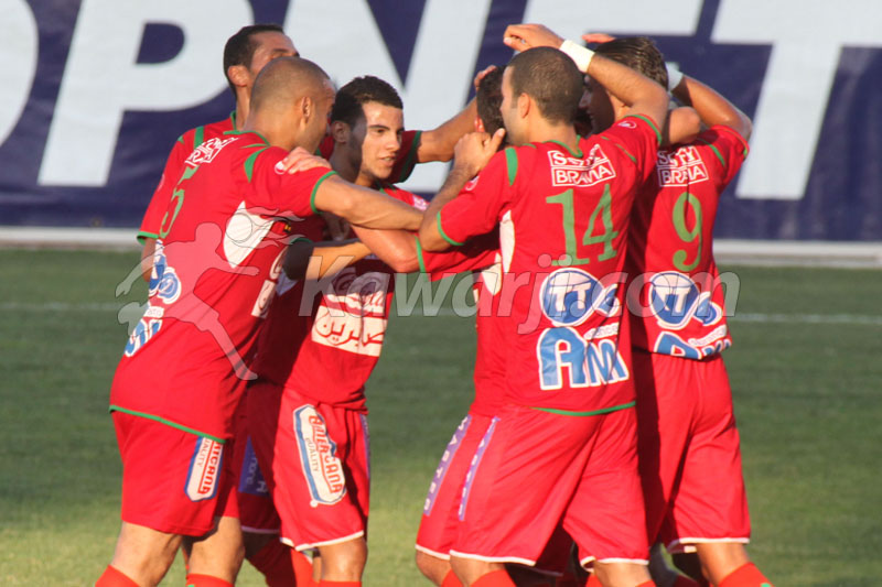 [2010-2011] L1-J24 ST-CA 1-1