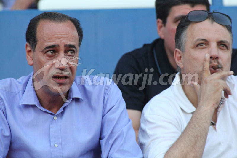 [2010-2011] L1-J24 ST-CA 1-1