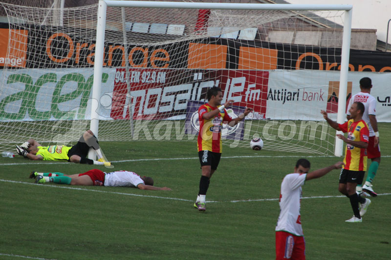 [2010-2011] CT-DEMI EST-ST 2-0