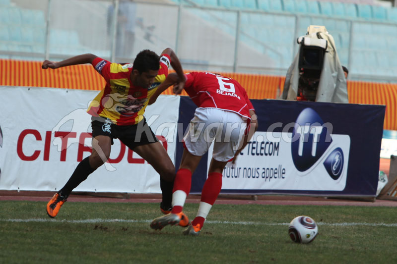 [2010-2011] Finale Couep Tunisie - Espérance ST - Etoile SS 1-0