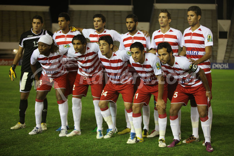 CC 2011 : Club Africain - Kaduna United 0-0