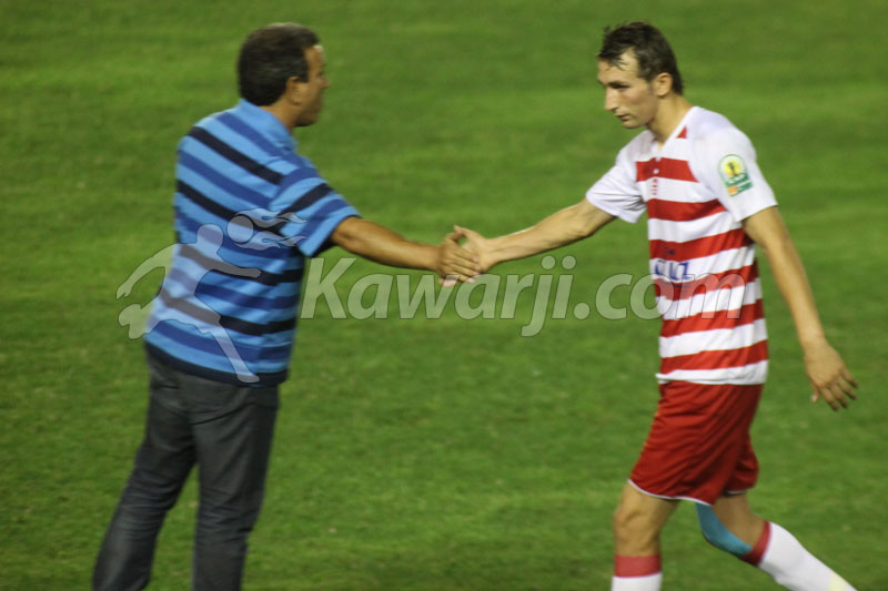 CC 2011 : Club Africain - Kaduna United 0-0