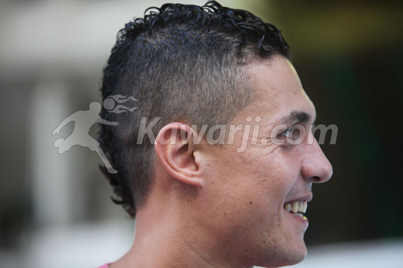 LCA 2011 : ES Tunis - Mouloudia C. Alger 4-0