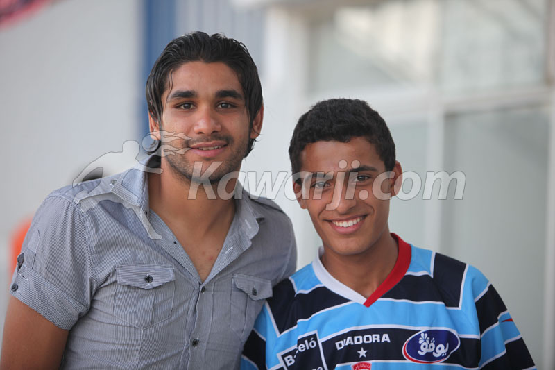 CC 2011 : Club Africain - ASEC Mimosas 1-0