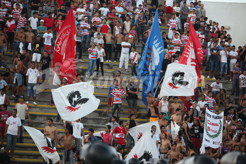 CC 2011 : Club Africain - ASEC Mimosas 1-0