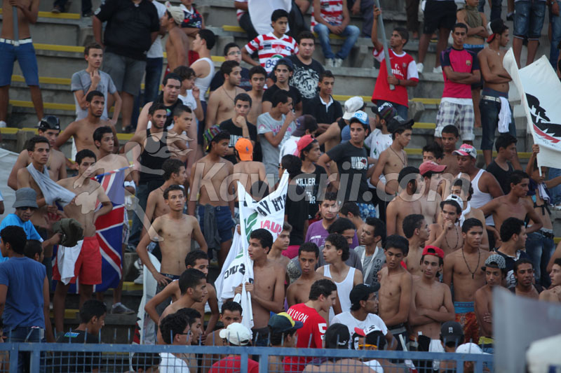 CC 2011 : Club Africain - ASEC Mimosas 1-0