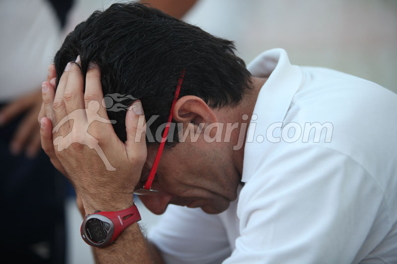 CC 2011 : Club Africain - ASEC Mimosas 1-0