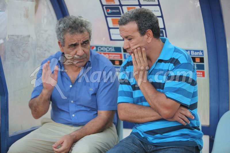 CC 2011 : Club Africain - ASEC Mimosas 1-0