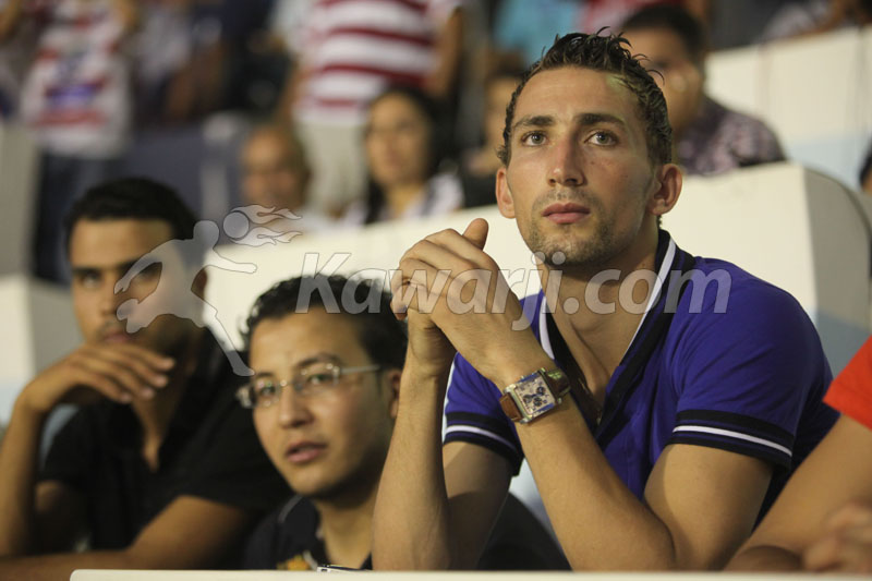 CC 2011 : Club Africain - ASEC Mimosas 1-0