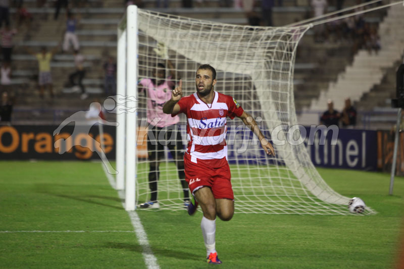 CC 2011 : Club Africain - ASEC Mimosas 1-0
